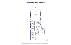 453 Warrigal Road, Ashwood, Vic 3147