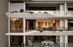 2301/8 River Terrace, Kangaroo Point, Qld 4169