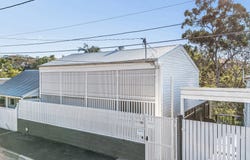 56 Stafford Street, Paddington, Qld 4064