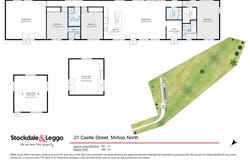 21 Castle Street, Mirboo North, Vic 3871