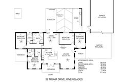 39 Tooma Drive, Riverglades, SA 5253