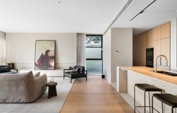 201C/139 Alexandra Avenue, South Yarra, Vic 3141