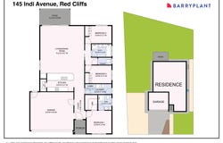 145 Indi Avenue, Red Cliffs, Vic 3496
