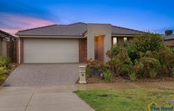 4 Pecora Way, Wyndham Vale, Vic 3024