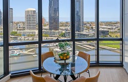 1503S/883 Collins Street, Docklands, Vic 3008