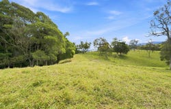 Barrine, Qld 4872