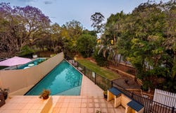 23 Accession Street, Bardon, Qld 4065
