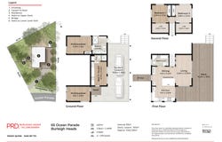 65 Ocean Parade, Burleigh Heads, Qld 4220