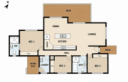 17 Turana Close, Umina Beach, NSW 2257
