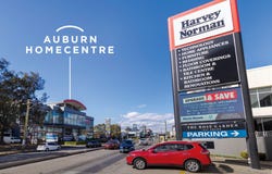Auburn HomeCentre, 219 Parramatta Road, Auburn, NSW 2144