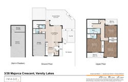 3/38 Majorca Crescent, Varsity Lakes, Qld 4227