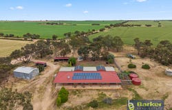 554 Fidge Road, Hamley Bridge, SA 5401