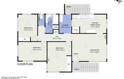4 Pershouse Street, Barney Point, Qld 4680