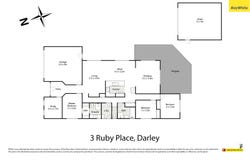 3 Ruby Place, Darley, Vic 3340
