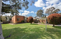 45 Crofts Crescent, Spence, ACT 2615