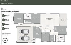 11 Inigo Way, Augustine Heights, Qld 4300