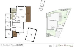 3 Blackbutt Place, Leonay, NSW 2750