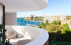 1/1 Onslow Place, Elizabeth Bay, NSW 2011