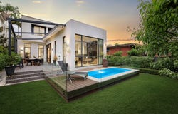 20A Milner Crescent, Wollstonecraft, NSW 2065