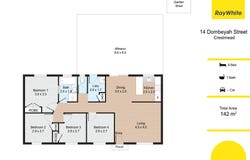 14 Dombeyah Street, Crestmead, Qld 4132