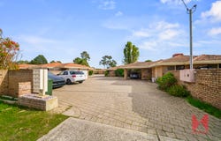 9/13 Chich Place, Cannington, WA 6107