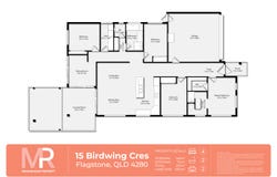 15 Birdwing Crescent, Flagstone, Qld 4280