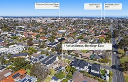 1 Adrian Street, Bentleigh East, Vic 3165