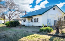 2 South Street, Culcairn, NSW 2660