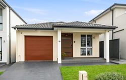 13 & 13A Gowrie Street, The Ponds, NSW 2769