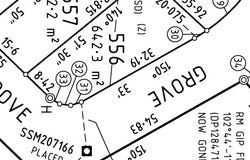 Lot 556, 63 Huntington Grove, Thurgoona, NSW 2640