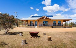 518 Mount Back Road, Tarrengower, Vic 3463