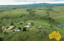 527 KILLERS ROAD, New Moonta, Qld 4671