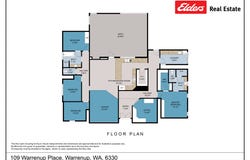 109 Warrenup Place, Warrenup, WA 6330