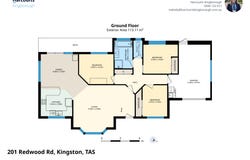 201 Redwood Road, Kingston, Tas 7050