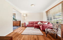 40 Corsair Crescent, Cranebrook, NSW 2749