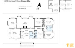 2050 Stoneleigh Road, Stoneville, WA 6081