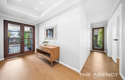 24 Langford Boulevard, Madeley, WA 6065