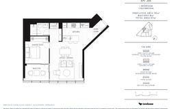 20E/6 Watermans Quay, Barangaroo, NSW 2000