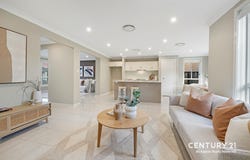 9 Paddock Street, The Ponds, NSW 2769