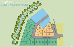Sunset Ridge Aurora Circuit, Atherton, Qld 4883