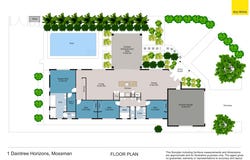 1 Daintree Horizon Drive, Mossman, Qld 4873