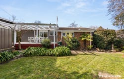 100 Blamey Crescent, Campbell, ACT 2612
