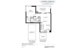 908/31 Rowe Avenue, Rivervale, WA 6103