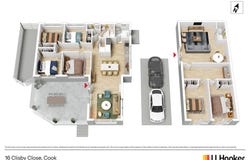 16 Clisby Close, Cook, ACT 2614