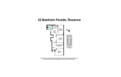 32 Beetham Parade, Rosanna, Vic 3084