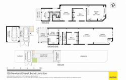 105 Newland Street, Bondi Junction, NSW 2022