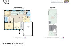 25 Shackell Street, Echuca, Vic 3564