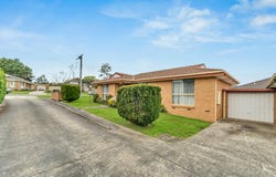 1/41 Kays Avenue, Hallam, Vic 3803