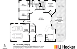 56 Ann Street, Torquay, Qld 4655