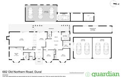 682 Old Northern Road, Dural, NSW 2158